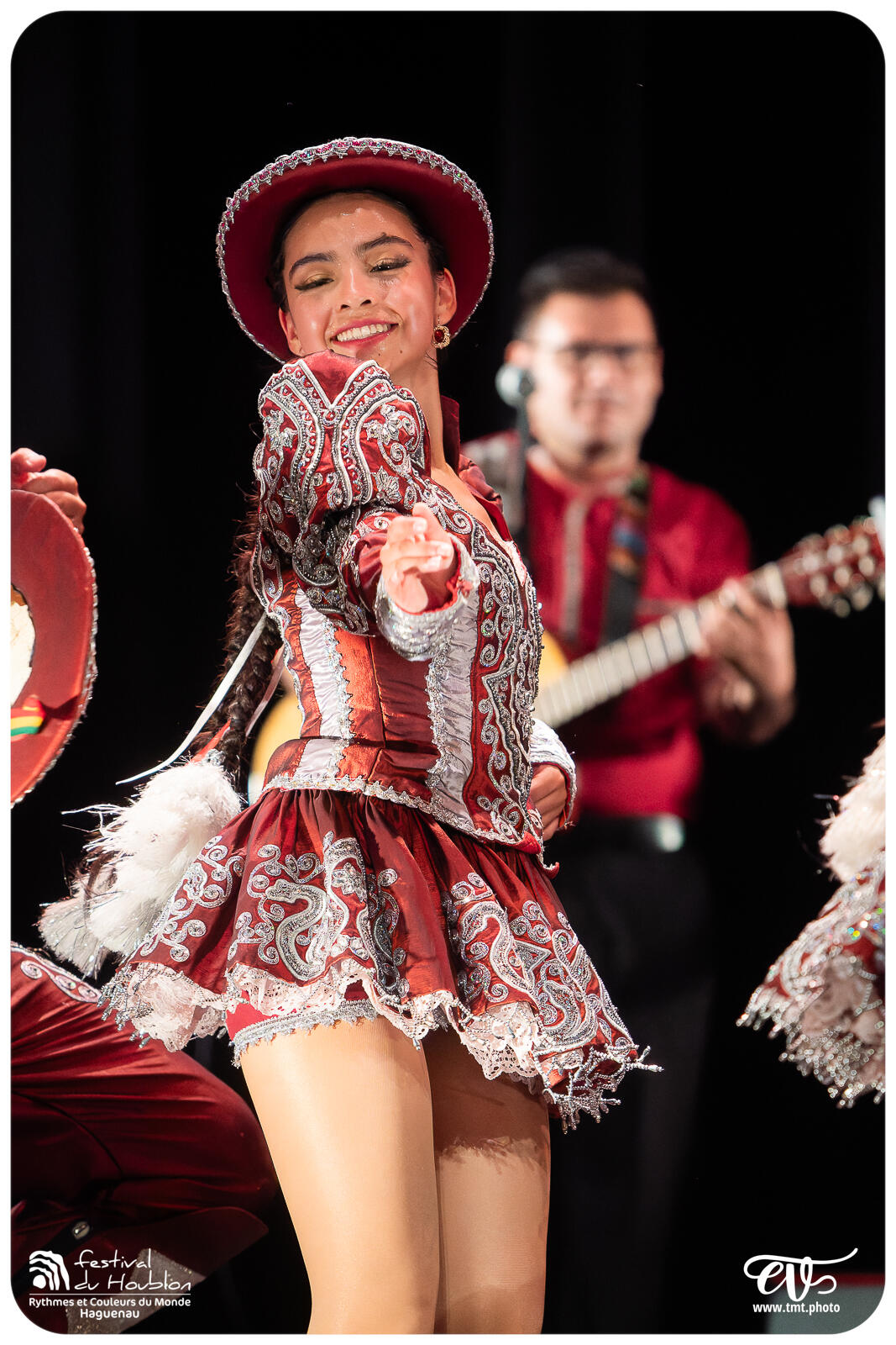 FDH 2024.08.22 | BOLIVIE